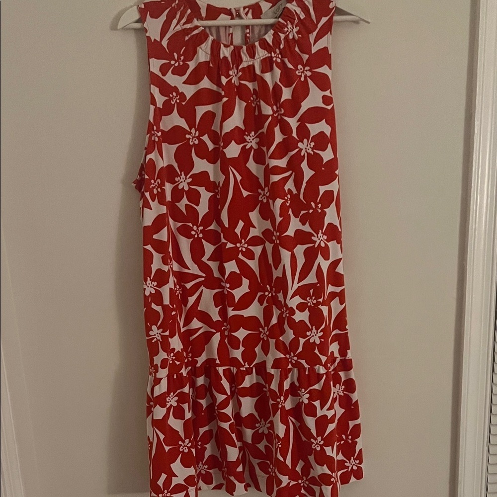 LOFT dress